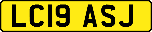 LC19ASJ