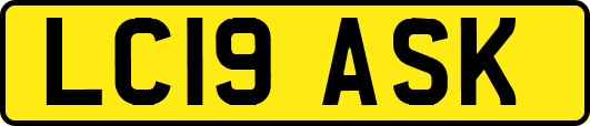 LC19ASK