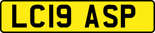 LC19ASP