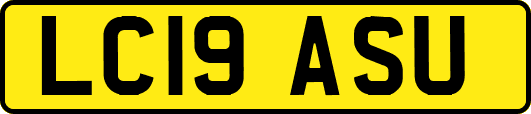 LC19ASU