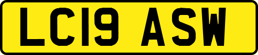 LC19ASW