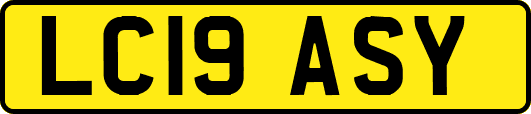LC19ASY