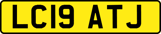 LC19ATJ