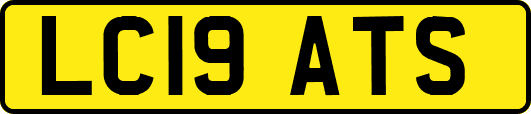 LC19ATS