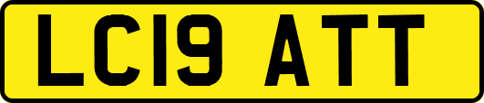 LC19ATT