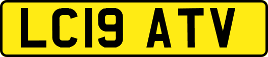 LC19ATV
