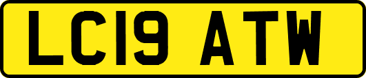 LC19ATW