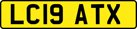 LC19ATX