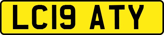 LC19ATY