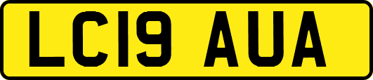 LC19AUA