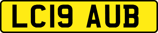 LC19AUB