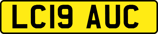 LC19AUC