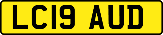 LC19AUD