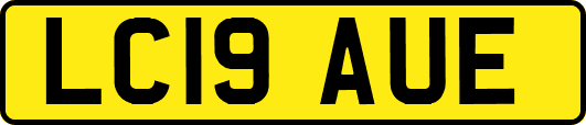 LC19AUE
