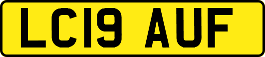 LC19AUF