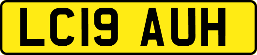 LC19AUH