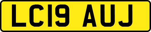LC19AUJ