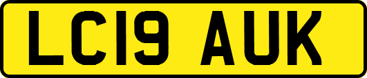 LC19AUK