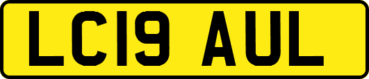 LC19AUL
