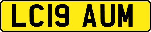 LC19AUM