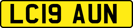 LC19AUN