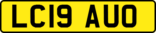 LC19AUO