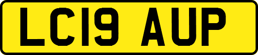 LC19AUP