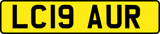 LC19AUR