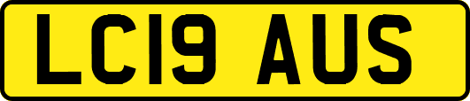 LC19AUS