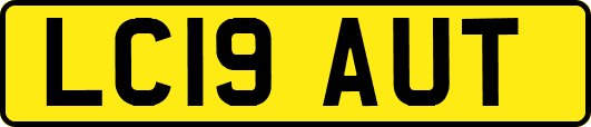 LC19AUT
