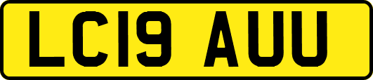 LC19AUU