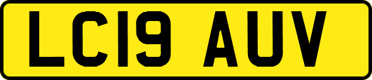 LC19AUV