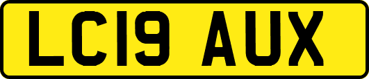 LC19AUX