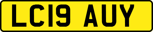 LC19AUY