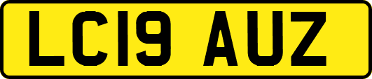 LC19AUZ