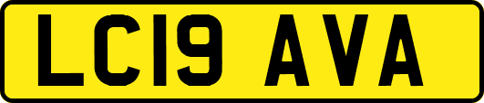 LC19AVA