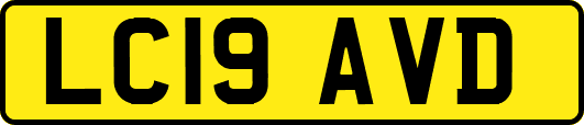 LC19AVD