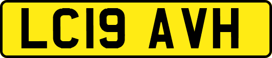 LC19AVH