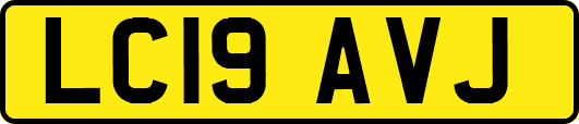 LC19AVJ