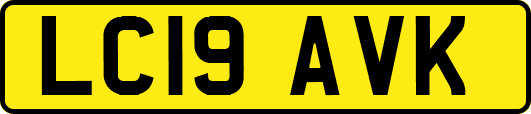LC19AVK