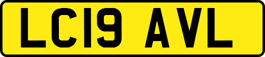 LC19AVL