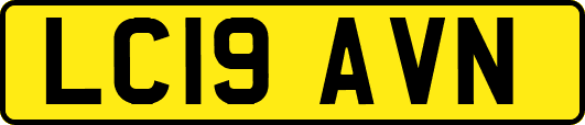 LC19AVN