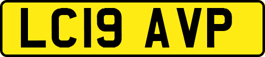 LC19AVP