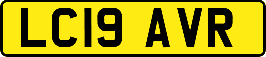 LC19AVR