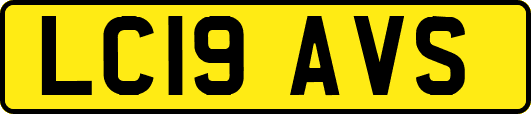 LC19AVS