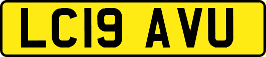 LC19AVU