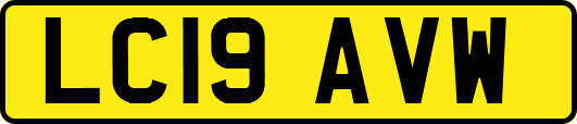 LC19AVW