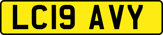LC19AVY