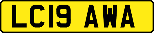 LC19AWA