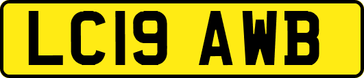 LC19AWB
